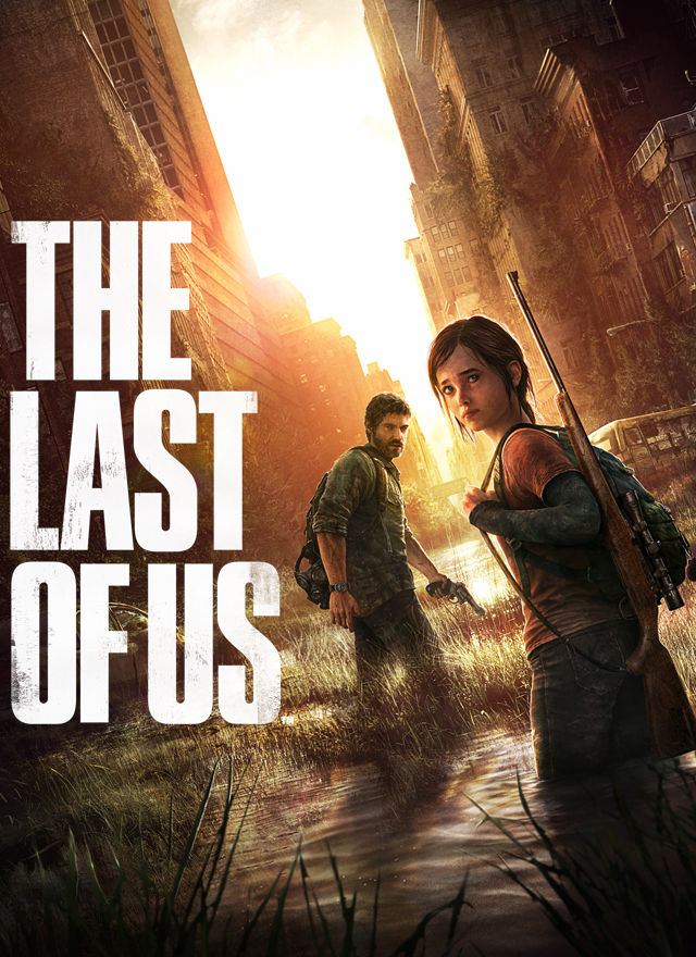 The Last of Us Cover